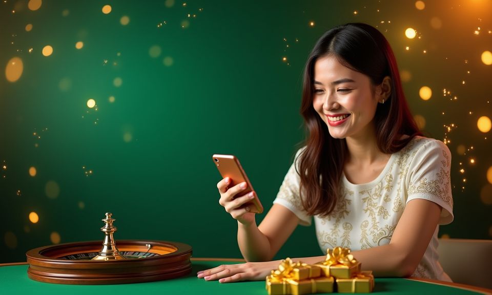 ber222 mobile gaming